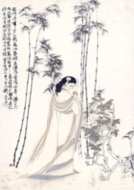 玉娘和郡王世子